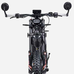 moto cross electriqu
